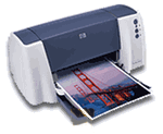 Hewlett Packard DeskJet 3810 printing supplies
